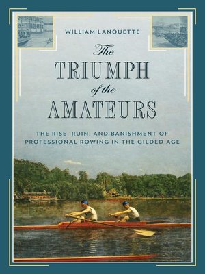 cover image of The Triumph of the Amateurs